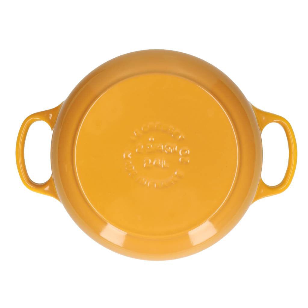 Le Creuset - Signature Braadpan Nectar 20 cm – Kookgigant
