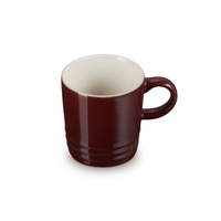 Le Creuset - Espressokopje Garnet 0,1l Espresso kopjes Le Creuset 