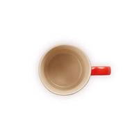 Le Creuset - Espressokopje Kersenrood 0,1l Espresso kopjes Le Creuset 