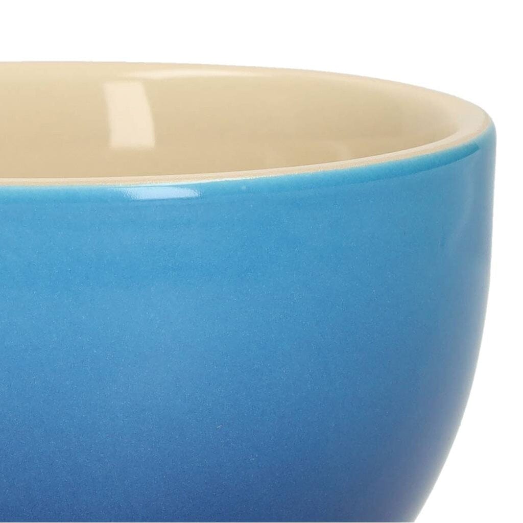 Le Creuset - Grote Cappuccino Mok Azure 0,4l Le Creuset 