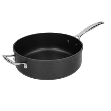 Le Creuset - Hapjespan met extra handvat 28cm 5,4l Le Creuset 