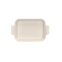 Le Creuset - Heritage Ovenschaal rechthoekig Meringue 26 x 19 cm Ovenschaal Le Creuset 
