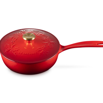 Dutch Oven Pan – Gietijzer – 25 cm Dutch Oven Pan – Gietijzer – 25 cm