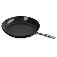 Le Creuset - Koekenpan Essential Non-Stick 30 cm Koekenpan Le Creuset 