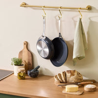 Le Creuset - Koekenpannenset Essential Non-Stick 20/26 cm Pannenset Le Creuset 