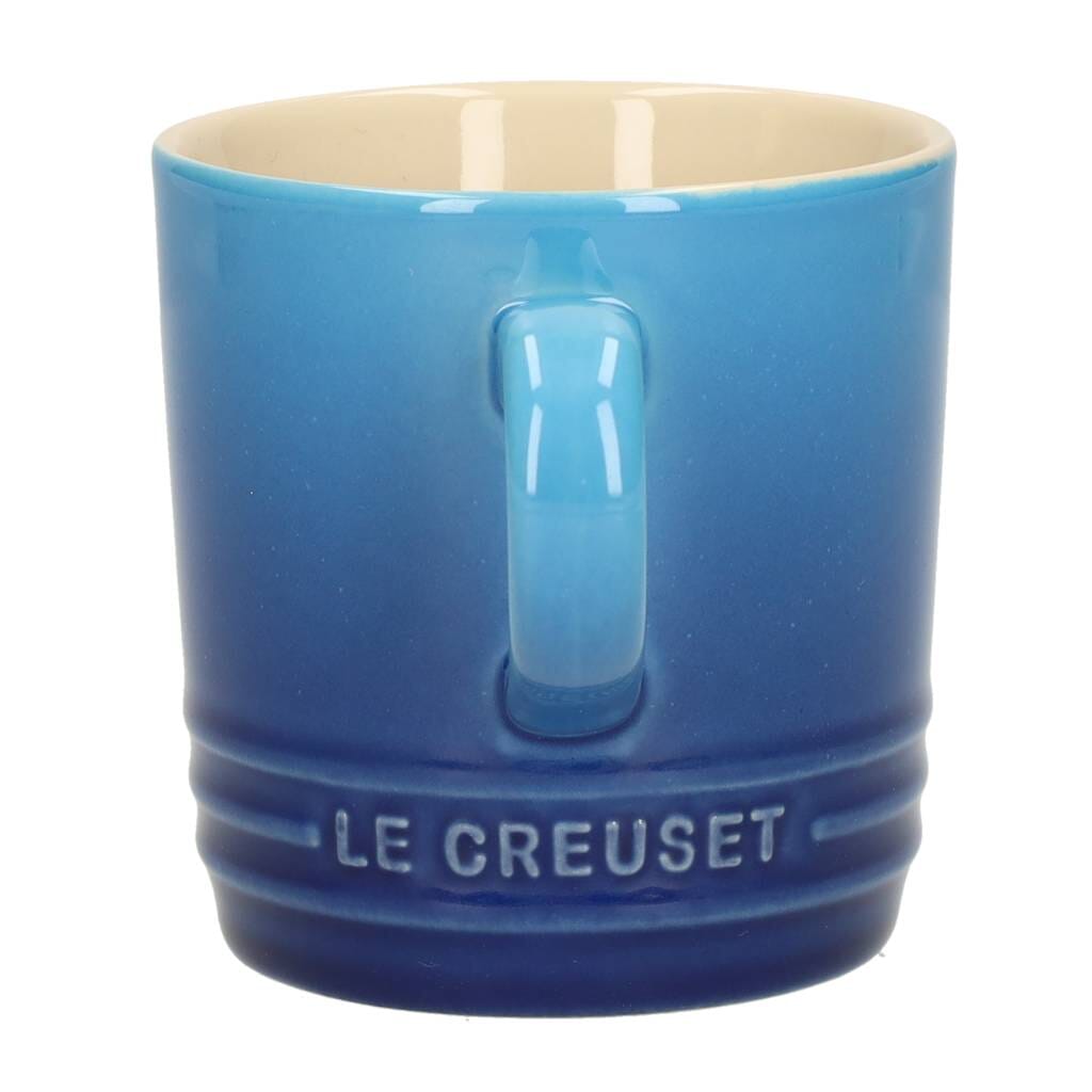 Le Creuset - Koffiebeker Azure 0,2l Le Creuset 