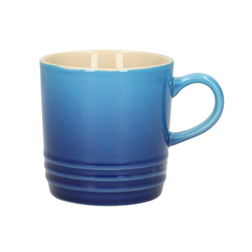 Le Creuset - Koffiebeker Azure 0,2l