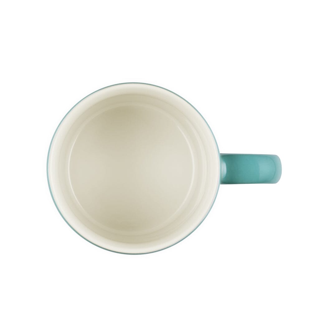 Le Creuset - Koffiebeker Bleu Riviera 0,35l Le Creuset 