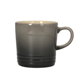Le Creuset - Koffiebeker - Flint 0,35l Mok Le Creuset 