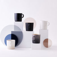 Le Creuset - Koffiebeker - Flint 0,35l Mok Le Creuset 