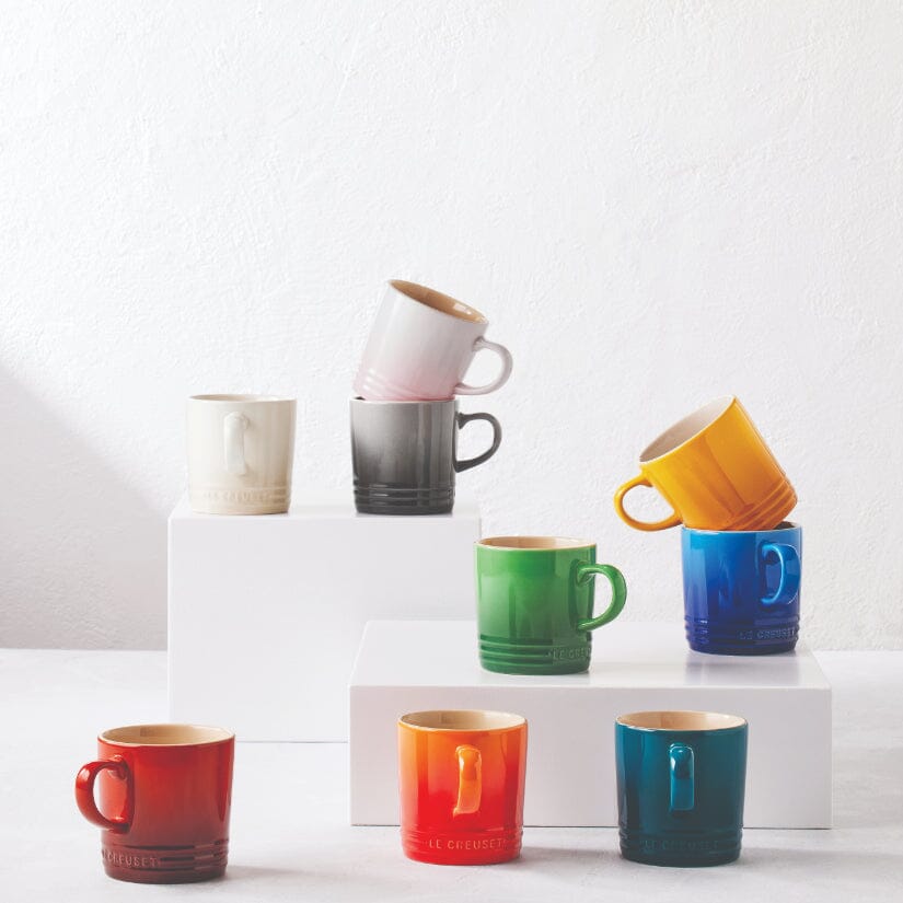 Le Creuset - Koffiebeker Nectar 0,2l Bekers Le Creuset 