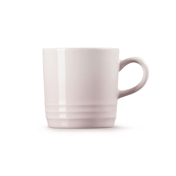 Tasse à café Le Creuset rose coquillage 0,2 l 