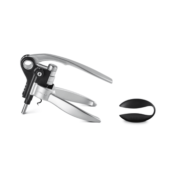 Tire-bouchon Le Creuset LM-250 Chrome satiné (métal)