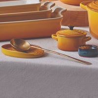 Le Creuset - Lepelhouder ovaal Nectar 15cm Keukengerei houder Le Creuset 