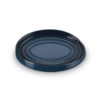 Le Creuset - Lepelhouder ovaal Nuit 15cm Le Creuset 
