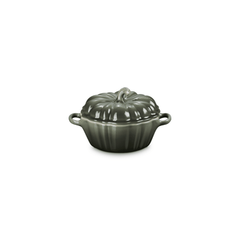 Le Creuset - Mini-braad/Stoofpan Pompoen Thyme 0,35 L Braadpan Le Creuset 