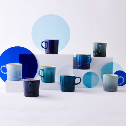 Le Creuset - Mok Azure 0,35l Mokken Le Creuset 