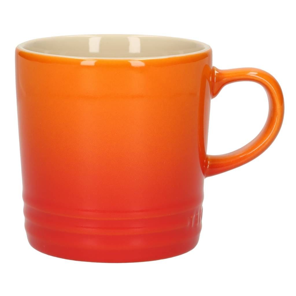 Le Creuset - Mok Oranjerood 0,35l Le Creuset 