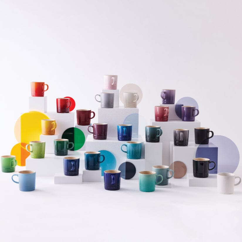 Le Creuset - Mok Sea Salt 0,35l Mok Le Creuset 