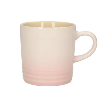 Le Creuset - Mok Shell Pink 0,35l