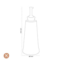 Le Creuset - Olie- en Azijnset Azure 20x9cm 0,3l Azijnset Le Creuset 