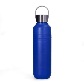 Le Creuset - On The Go Drinkfles 0,5L Azure Thermosfles Le Creuset 