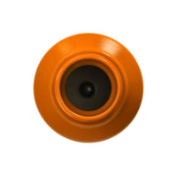 Le Creuset - On The Go Drinkfles 0,5L Oranjerood Thermosfles Le Creuset 