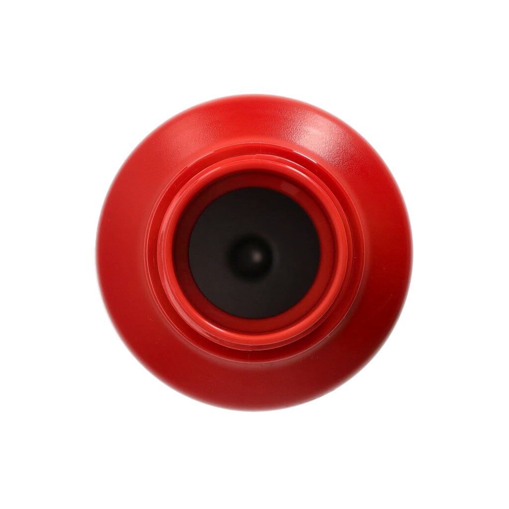 Le Creuset - On The Go Drinkfles 1L Kersenrood Thermosfles Le Creuset 