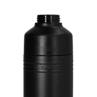 Le Creuset - On The Go Drinkfles 1L Mat Zwart Thermosfles Le Creuset 