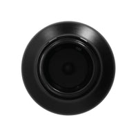 Le Creuset - On The Go Drinkfles 1L Mat Zwart Thermosfles Le Creuset 