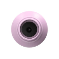 Le Creuset - On The Go Drinkfles 1L Shell Pink Thermosfles Le Creuset 