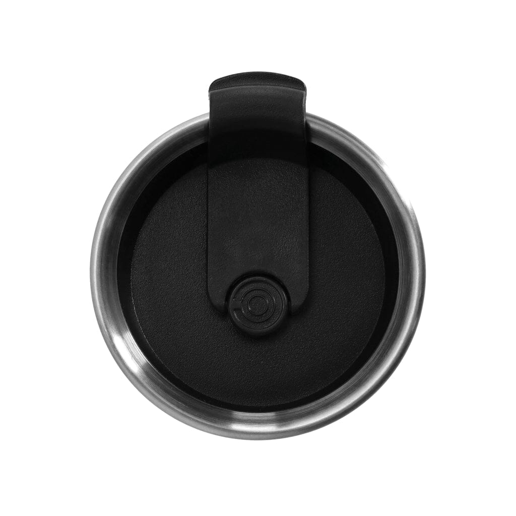 Le Creuset - On The Go Thermosbeker 0,35L Oranjerood Thermosfles Le Creuset 