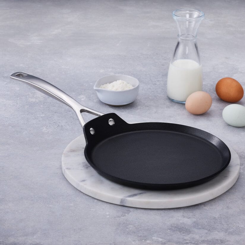 Le Creuset - Pannenkoekpan 28 cm Pannenkoekenpan Le Creuset 