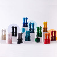 Le Creuset - Pepermolen Caribbean Blue 21cm Pepermolen Le Creuset 