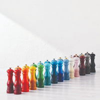 Le Creuset - Pepermolen Deep Teal 21cm Pepermolen Le Creuset 