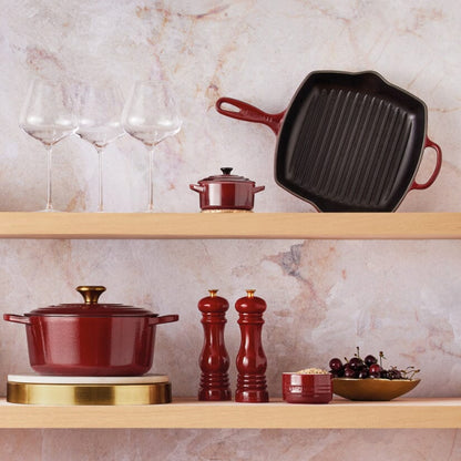 Le Creuset - Pepermolen Garnet 21cm Pepermolen Le Creuset 