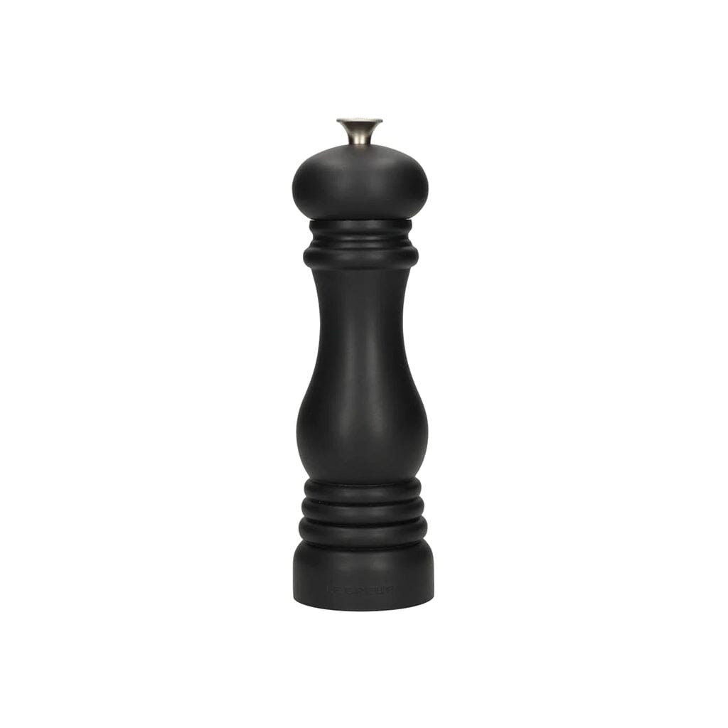 Le Creuset - Pepermolen Mat Zwart 21cm Pepermolen Le Creuset 