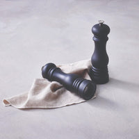 Le Creuset - Pepermolen Mat Zwart 21cm Pepermolen Le Creuset 