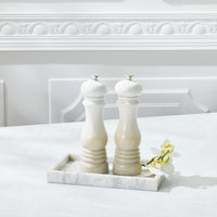 Le Creuset - Pepermolen Meringue 21cm Pepermolen Le Creuset 