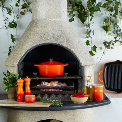 Le Creuset - Pepermolen Oranjerood 21cm Pepermolen Le Creuset 