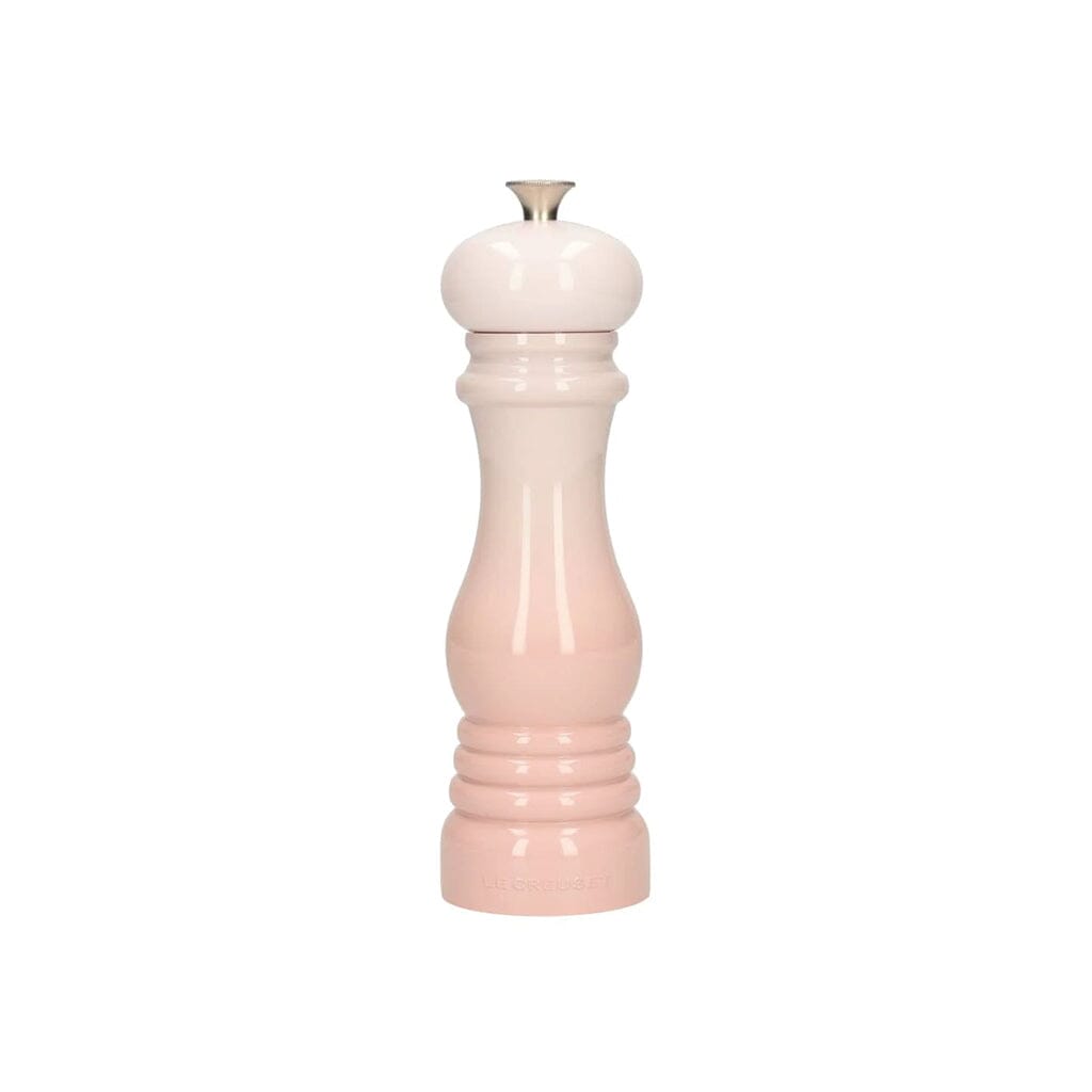 Le Creuset - Pepermolen Shell Pink 21cm Pepermolen Le Creuset 
