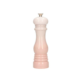 Le Creuset - Pepermolen Shell Pink 21cm Pepermolen Le Creuset 
