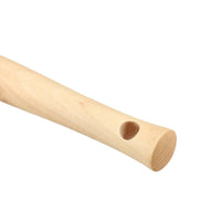 Le Creuset - Premium grote lepelspatel Azure Le Creuset 