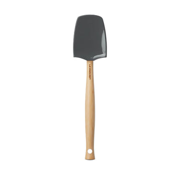 Le Creuset - Premium grote lepelspatel Flint Spatel Le Creuset 
