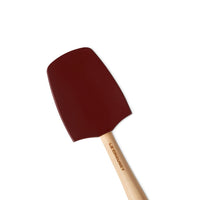 Le Creuset - Premium grote lepelspatel Garnet Spatel Le Creuset 