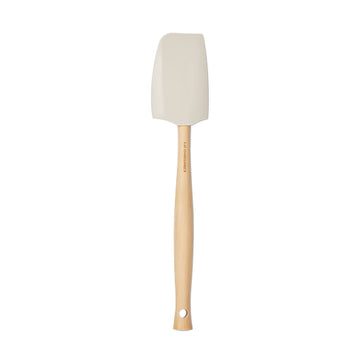 Le Creuset - Premium medium spatel Meringue Spatel Le Creuset 