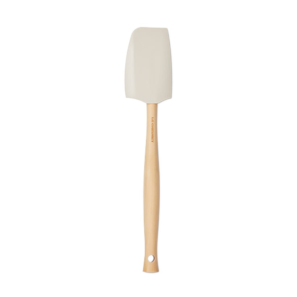 Le Creuset - Premium medium spatel Meringue Spatel Le Creuset 