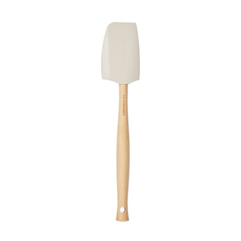 Le Creuset - Premium medium spatel Meringue Spatel Le Creuset 