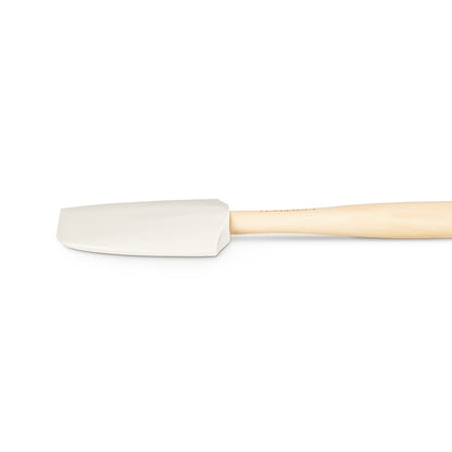 Le Creuset - Premium medium spatel Meringue Spatel Le Creuset 