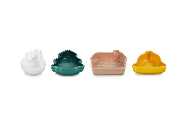 Le Creuset hartjespan en meer - Nieuwe Heart Collectie Le Creuset hartjespan en meer - Nieuwe Heart Collectie